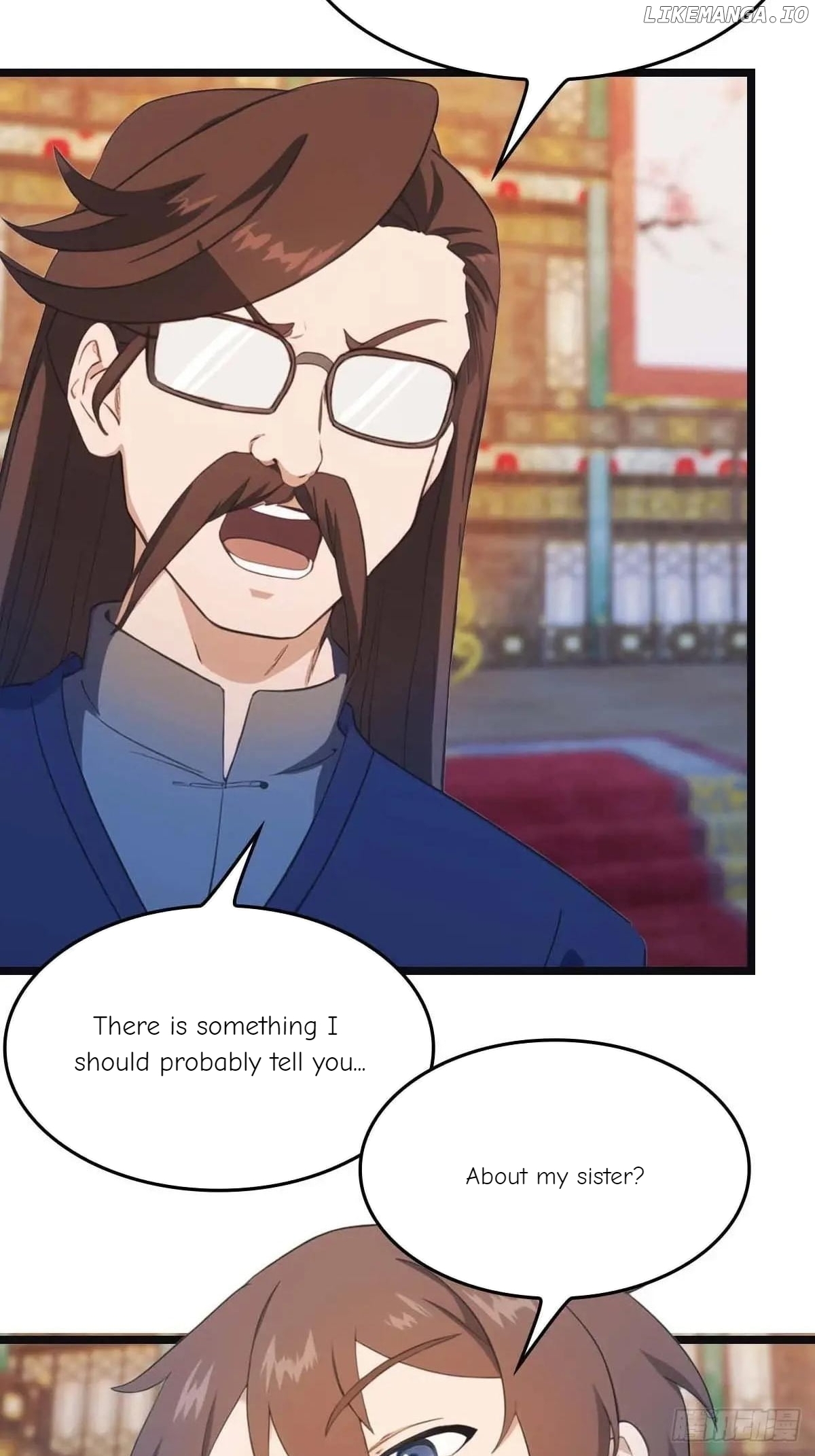Cultivation Return on Campus - Ss2 Chapter 14 - page 3